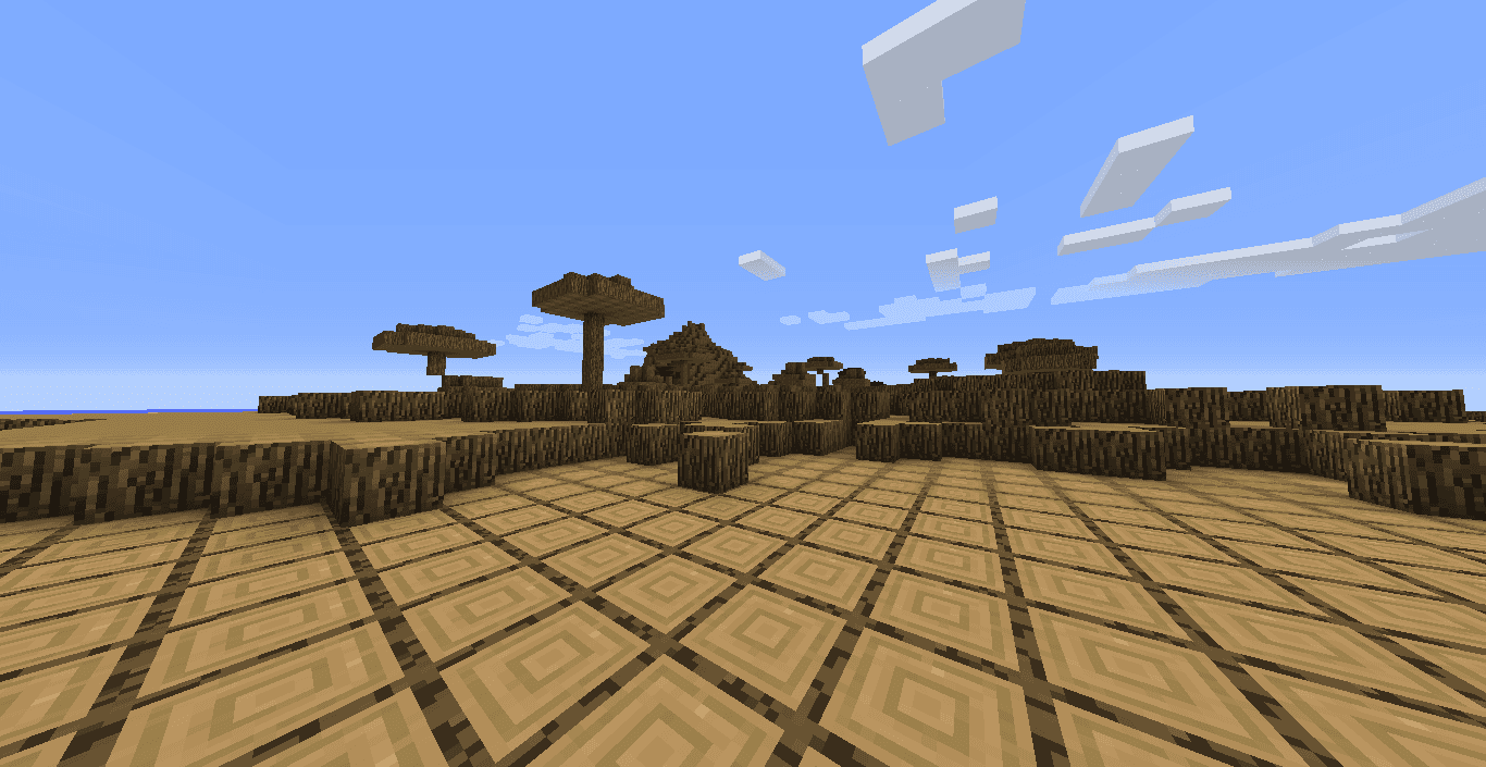 Cristichi's Tree Capitator screenshot