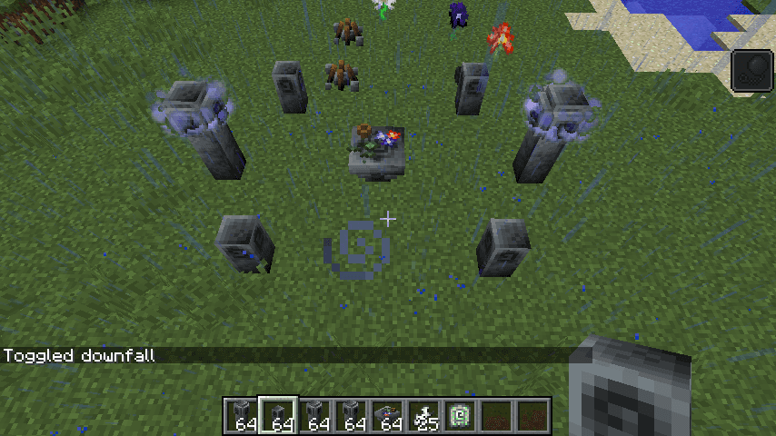 Roots Classic screenshot