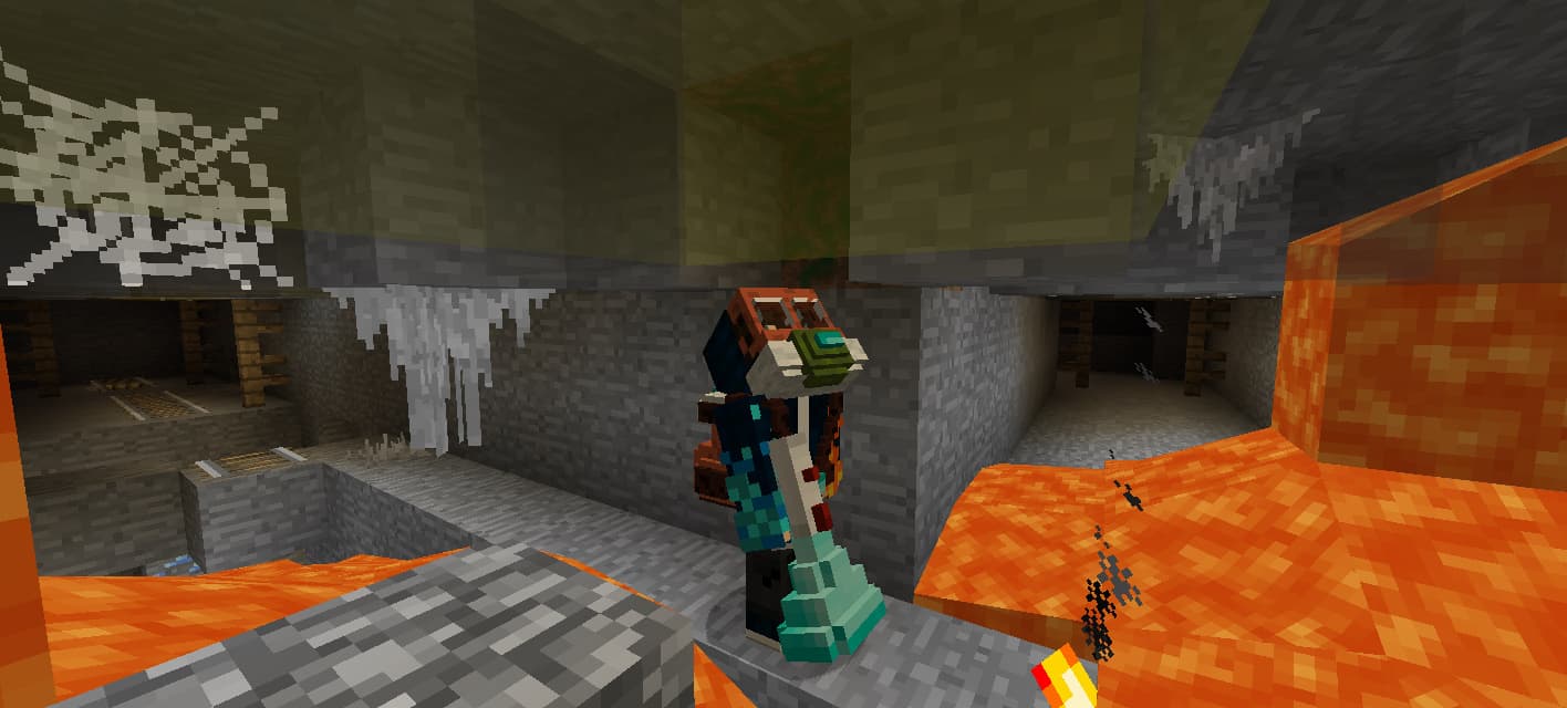 Pollution of the Realms screenshot