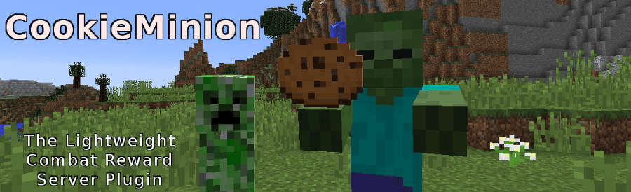 CookieMinion screenshot