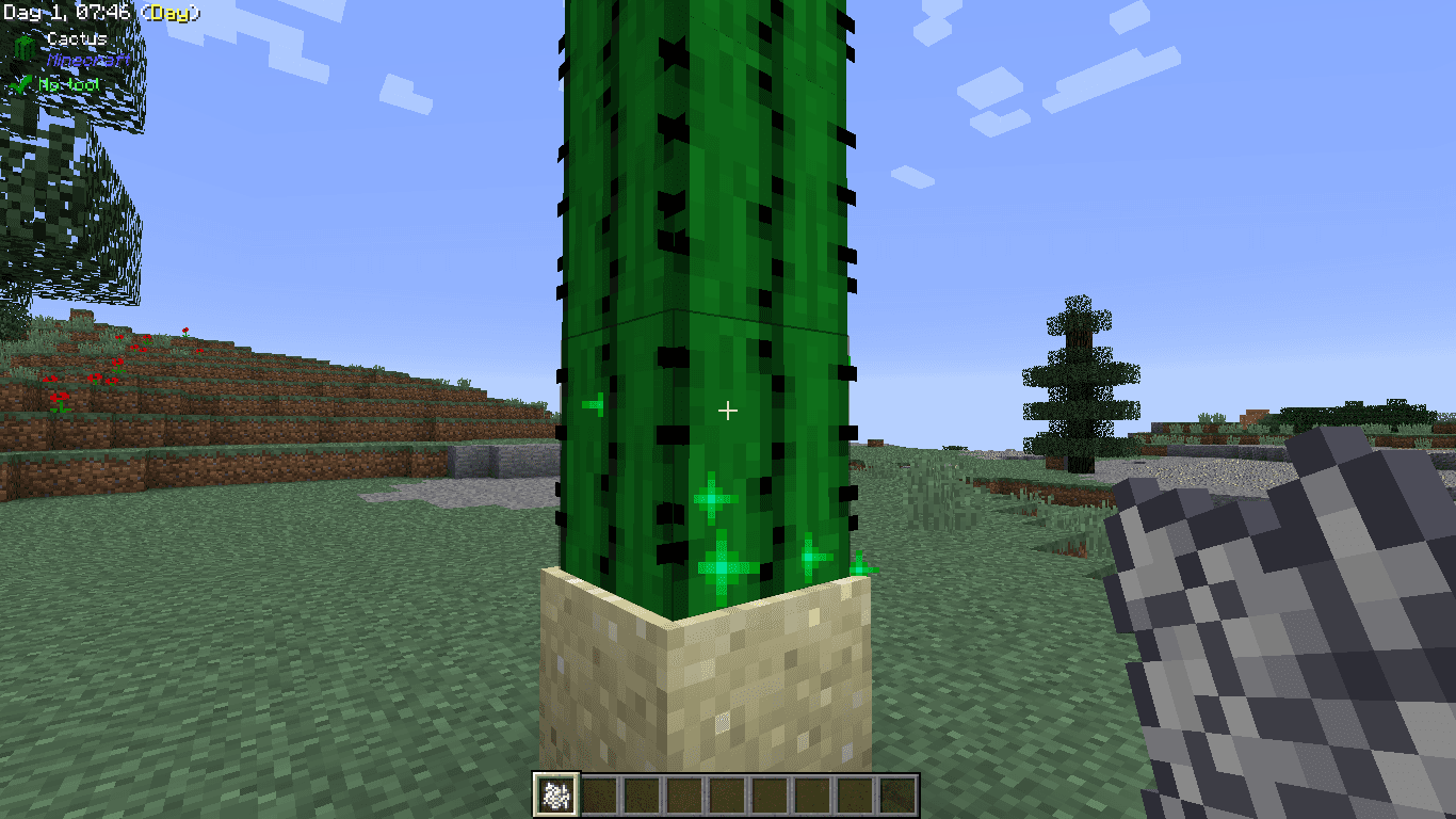 RandomTweaks screenshot