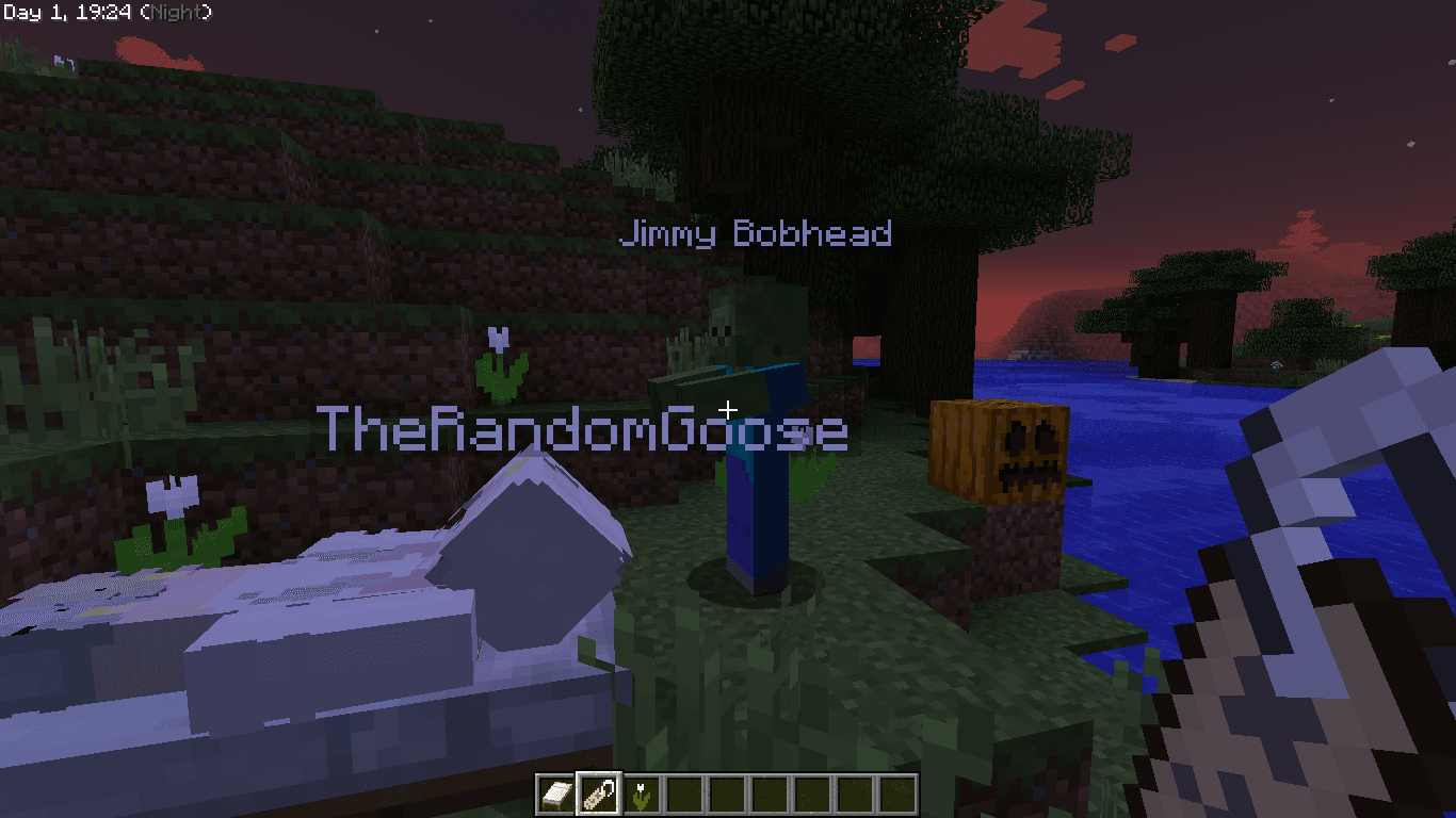 RandomTweaks screenshot