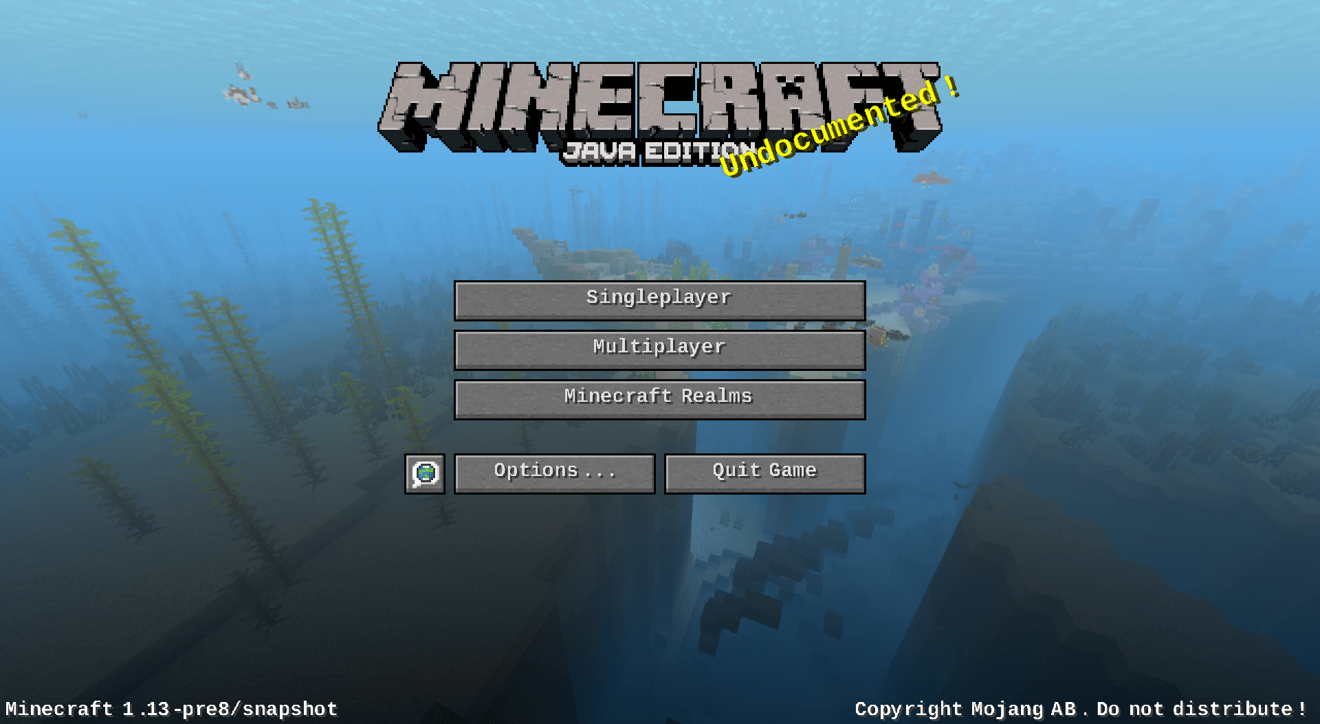 HD Font - Liberation Mono screenshot