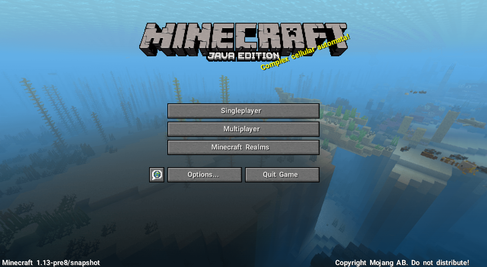 HD Font - Roboto Bold screenshot