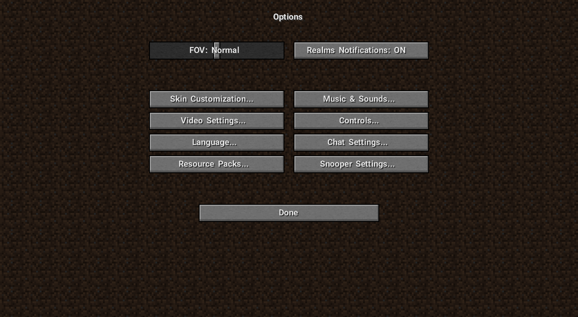 HD Font - Roboto Bold screenshot