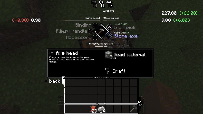 Tetra screenshot