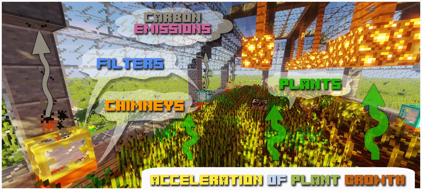 Pollution of the Realms screenshot