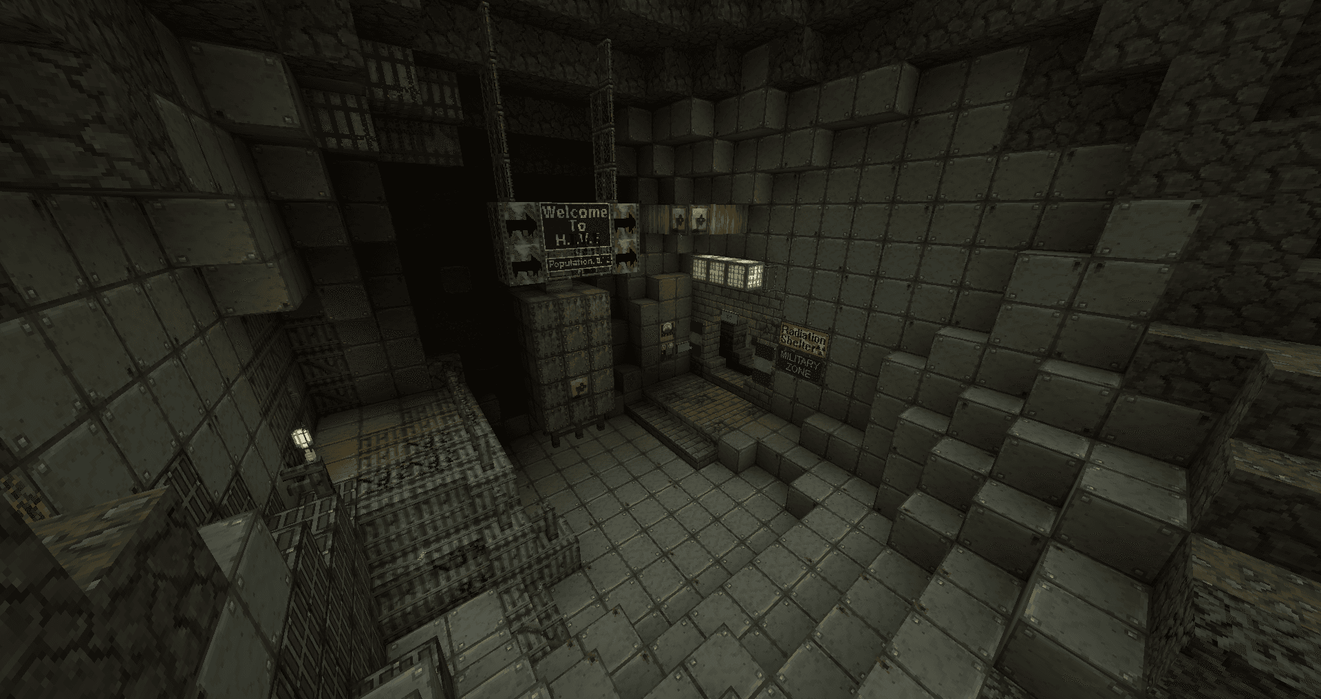 LAST DAYS [32x] screenshot