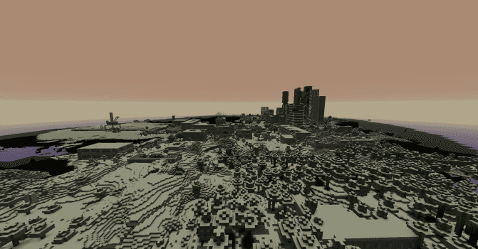 LAST DAYS [32x] screenshot