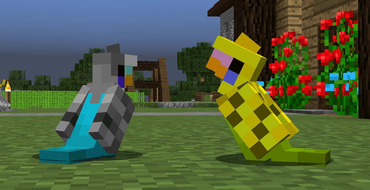 Creatures+ screenshot