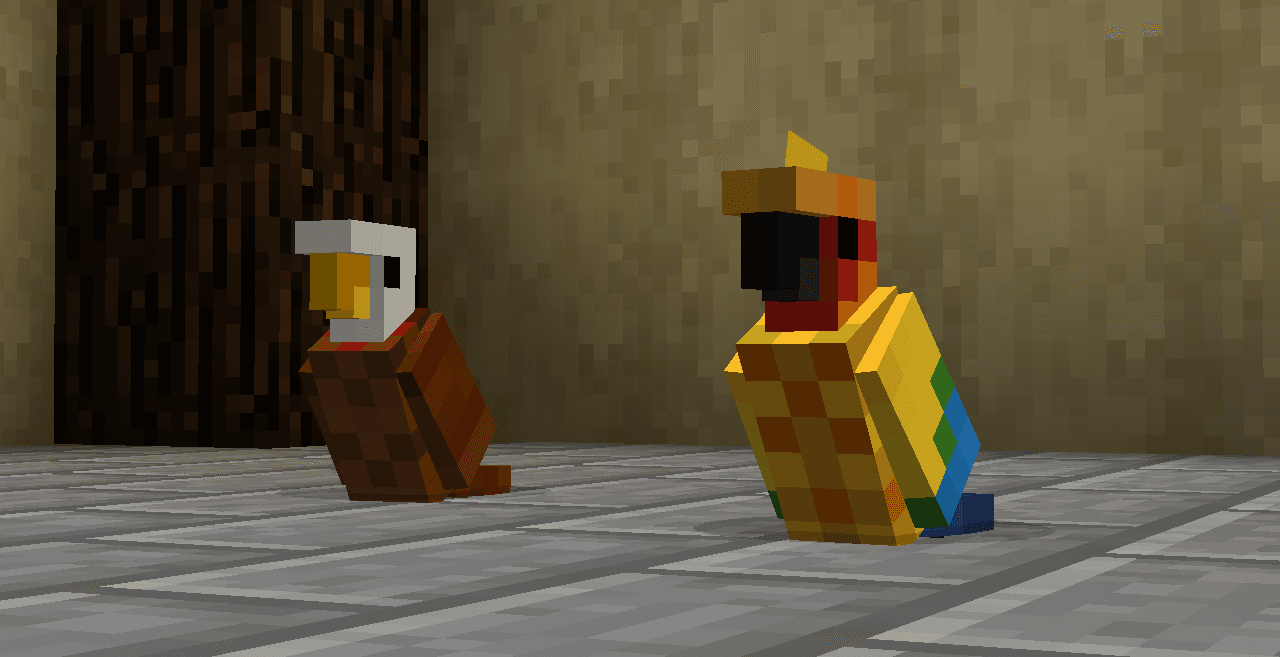 Creatures+ screenshot