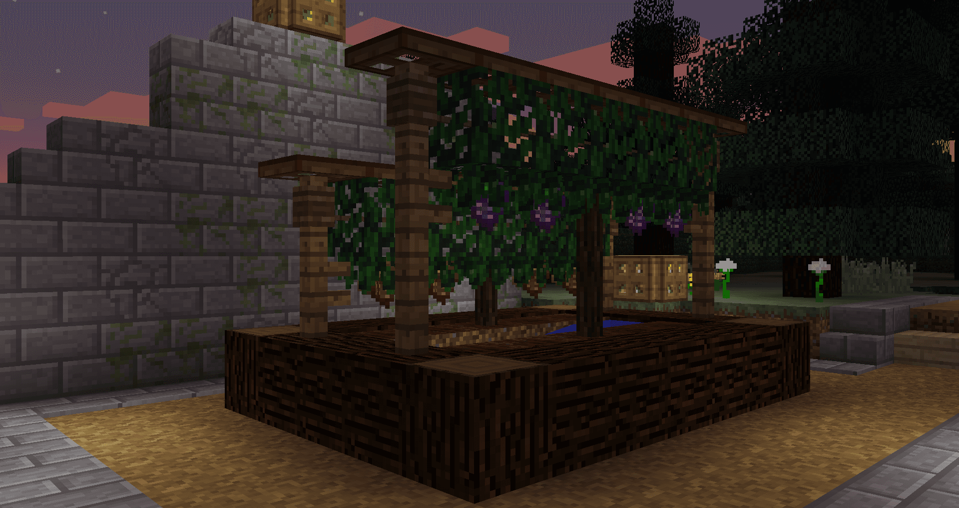 Growthcraft Community Edition screenshot