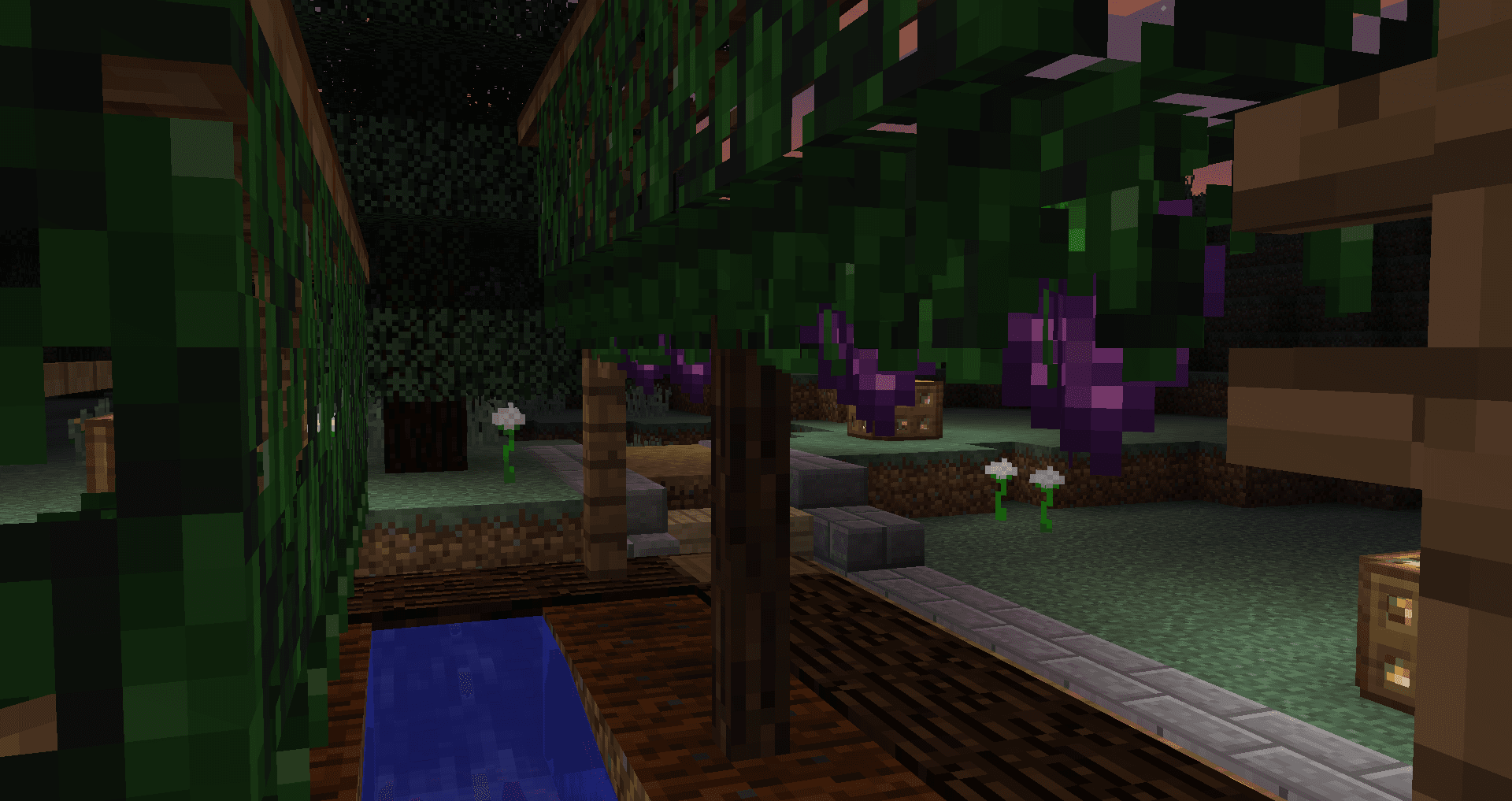 Growthcraft Community Edition screenshot