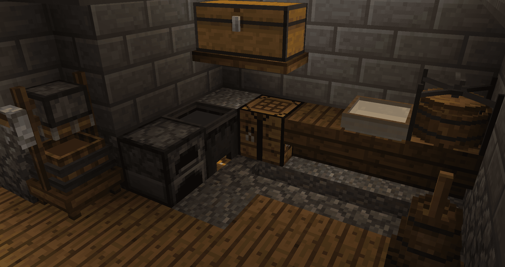 Growthcraft Community Edition screenshot