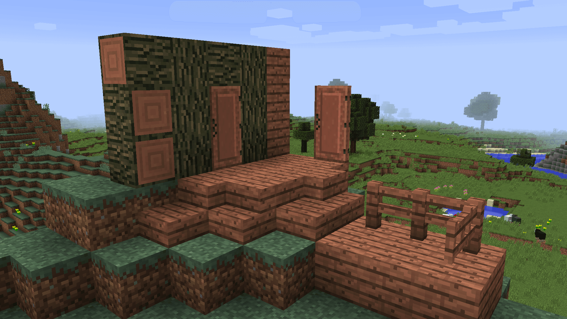 Growthcraft Community Edition screenshot
