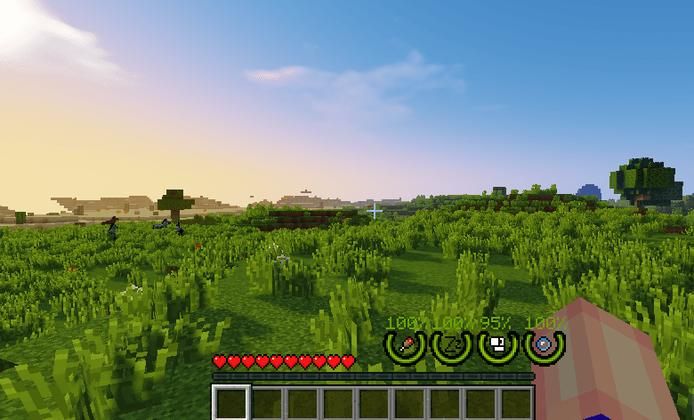 RealSurvivor screenshot