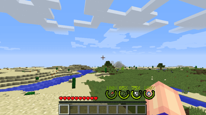 RealSurvivor screenshot