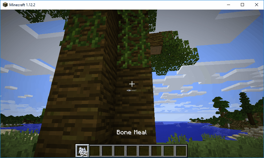 Fertilization screenshot