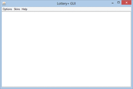 Lottery+ screenshot