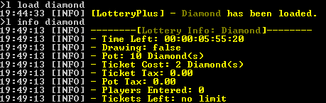 Lottery+ screenshot