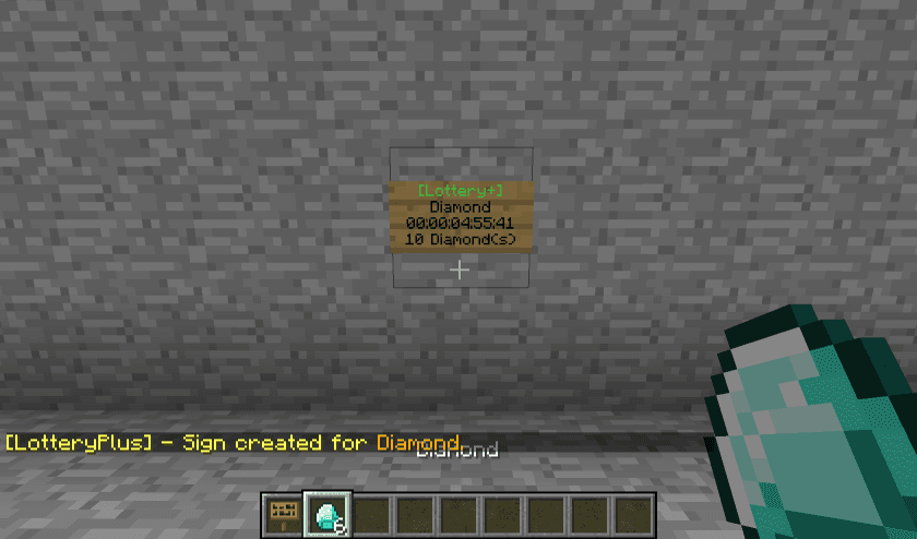 Lottery+ screenshot