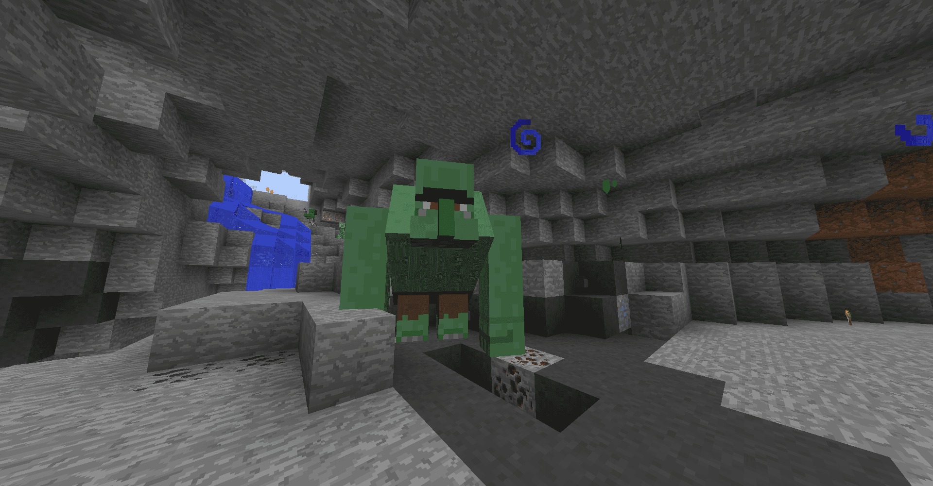 Dungeons, Dragons and Space Shuttles screenshot