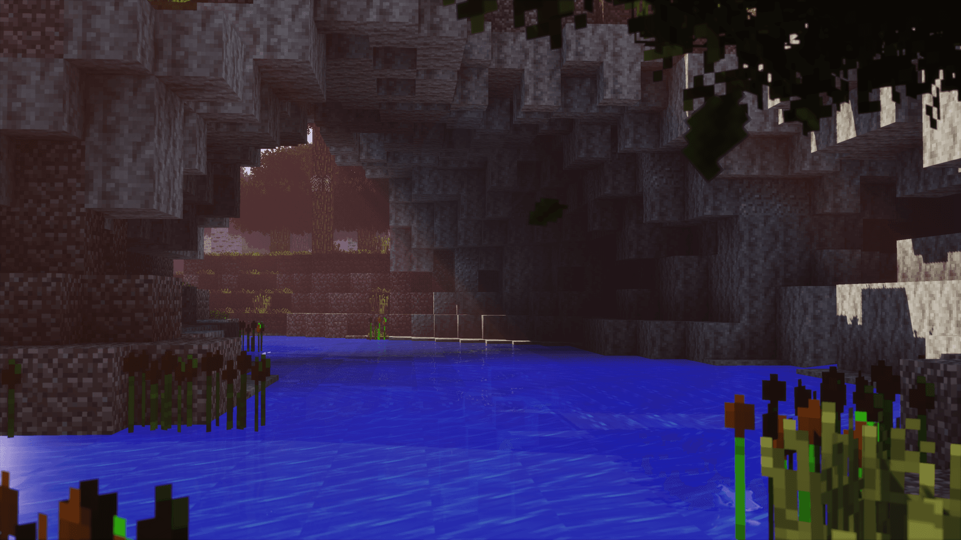 TerraFirmaCraft Reloaded screenshot