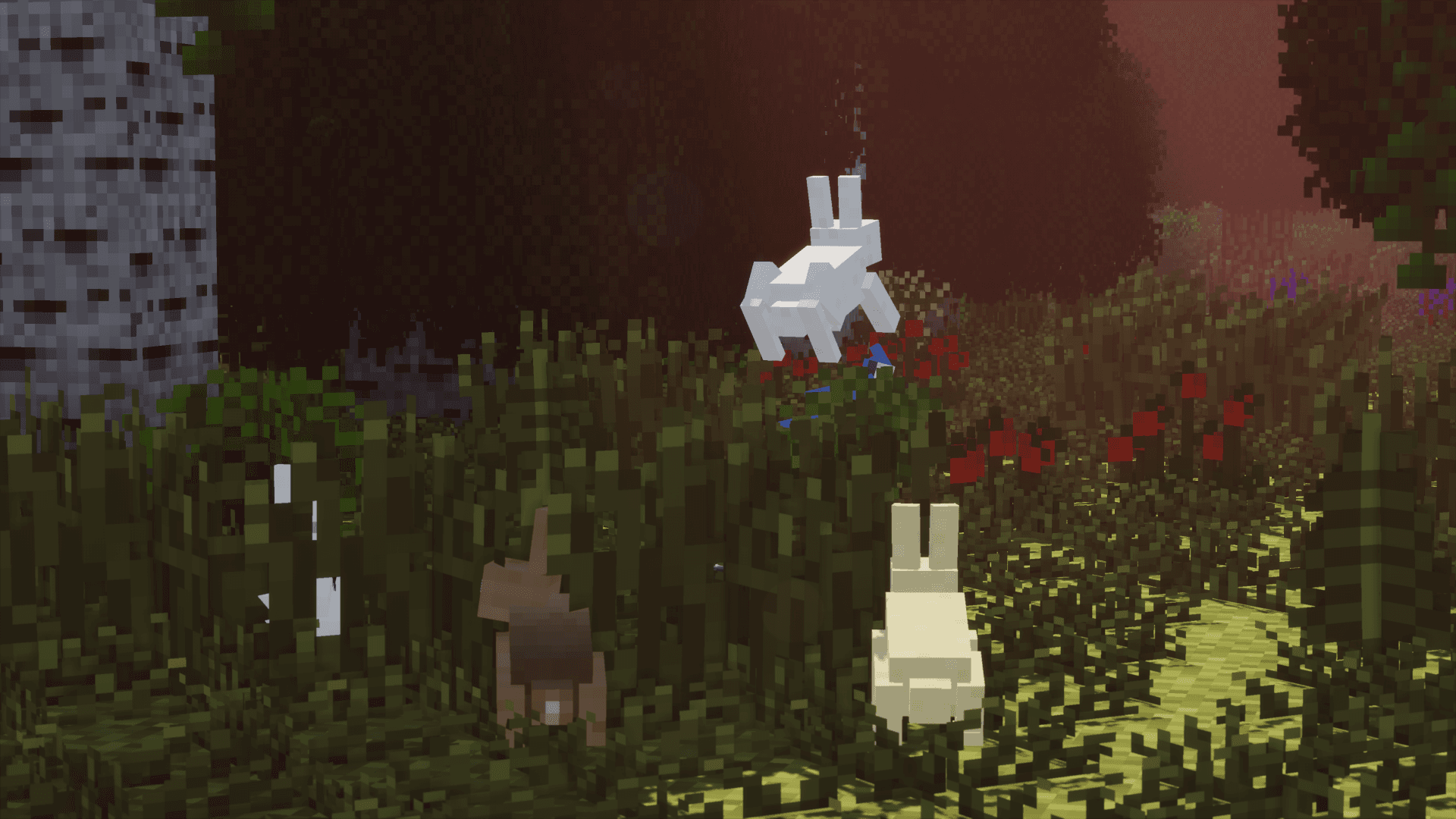 TerraFirmaCraft Reloaded screenshot