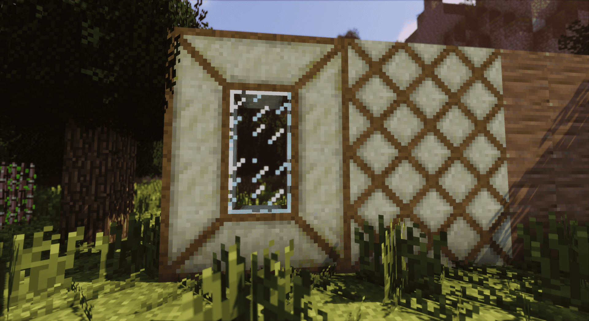TerraFirmaCraft Reloaded screenshot