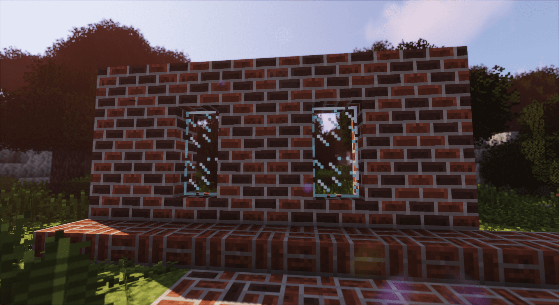 TerraFirmaCraft Reloaded screenshot