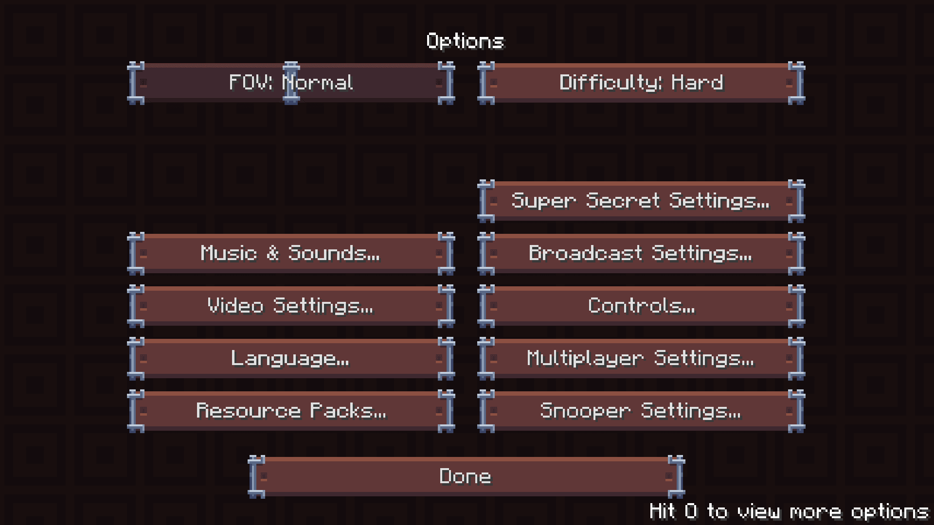 TerraFirmaCraft Reloaded screenshot