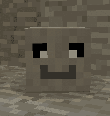 Petrock - Forge screenshot