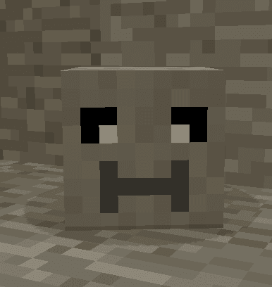 Petrock - Forge screenshot