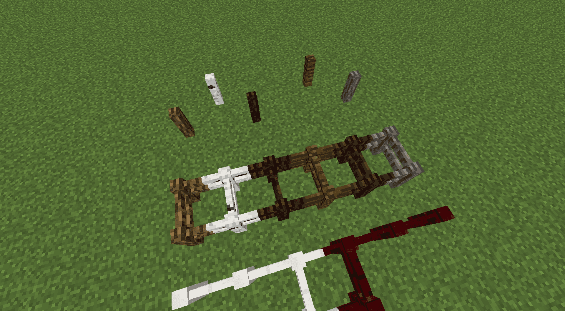 Absent by Design screenshot