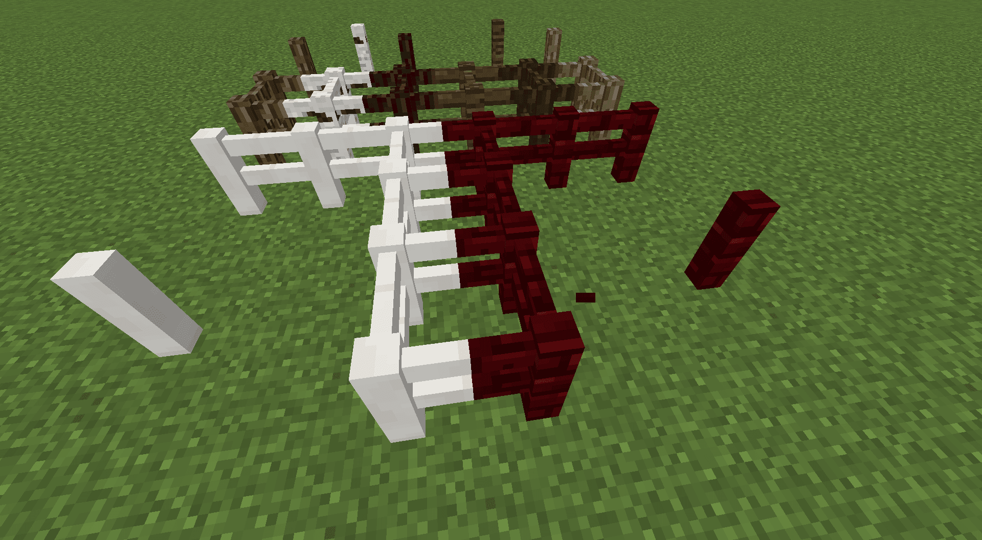 Absent by Design screenshot