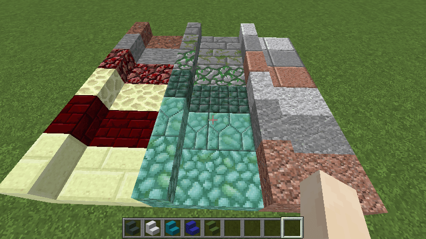 Absent by Design screenshot