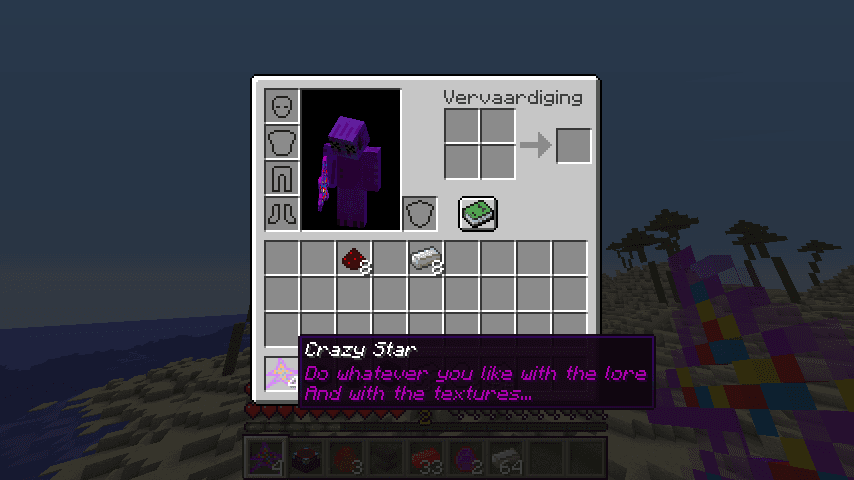 Knokko's Custom Items screenshot