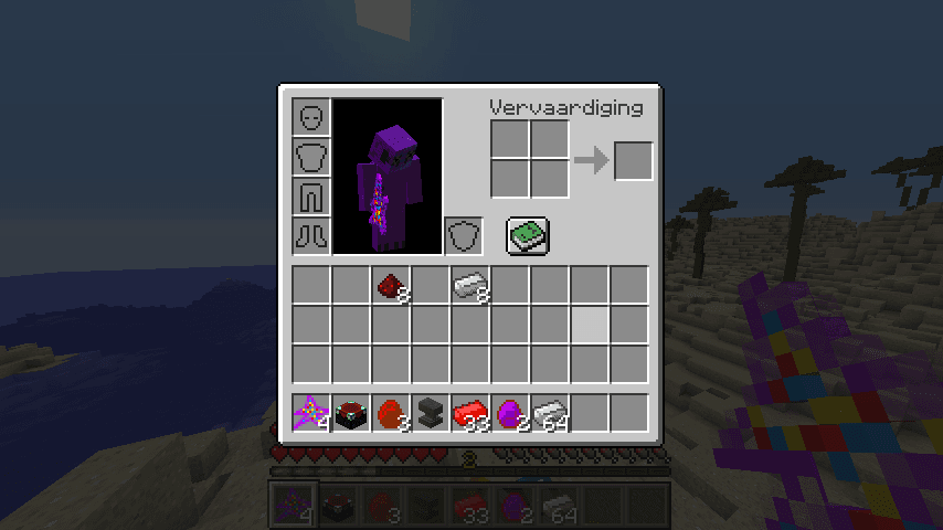 Knokko's Custom Items screenshot