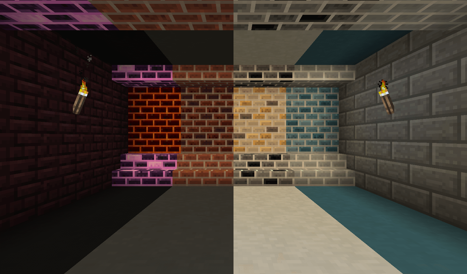Ceramics screenshot
