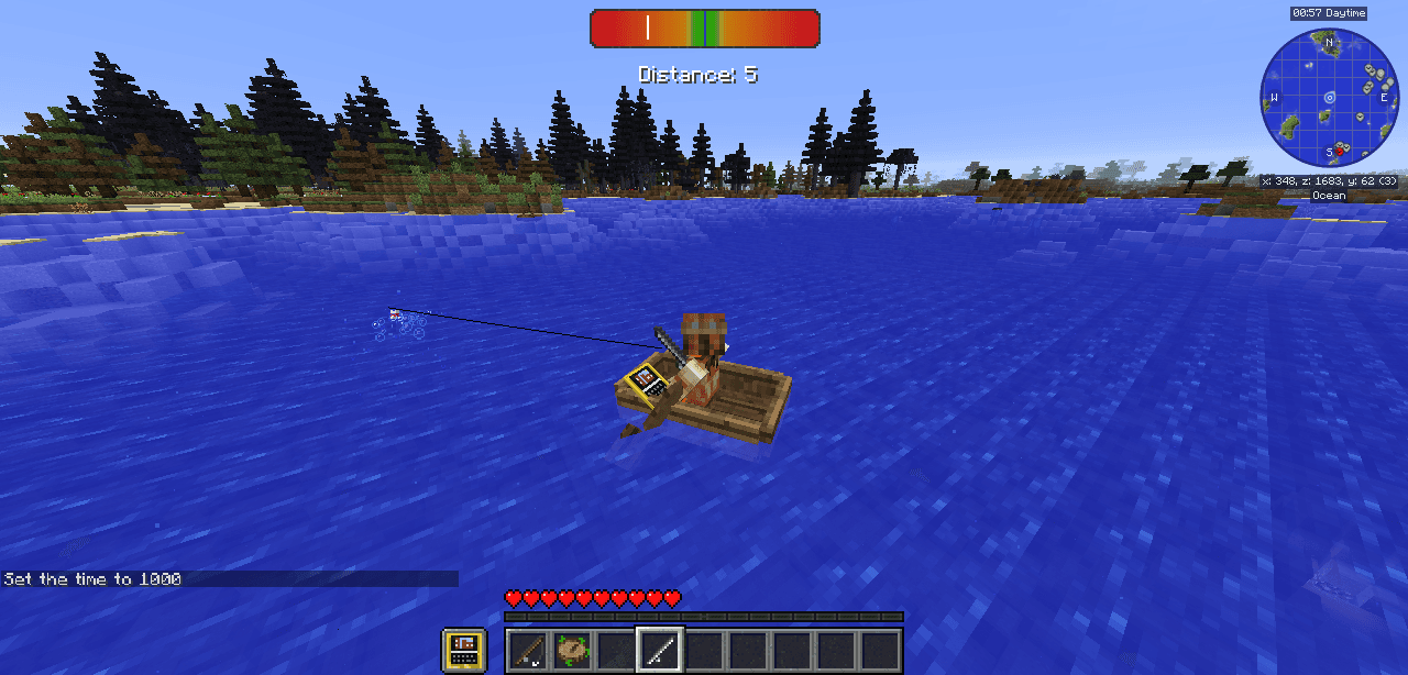 Fishing Made Better screenshot