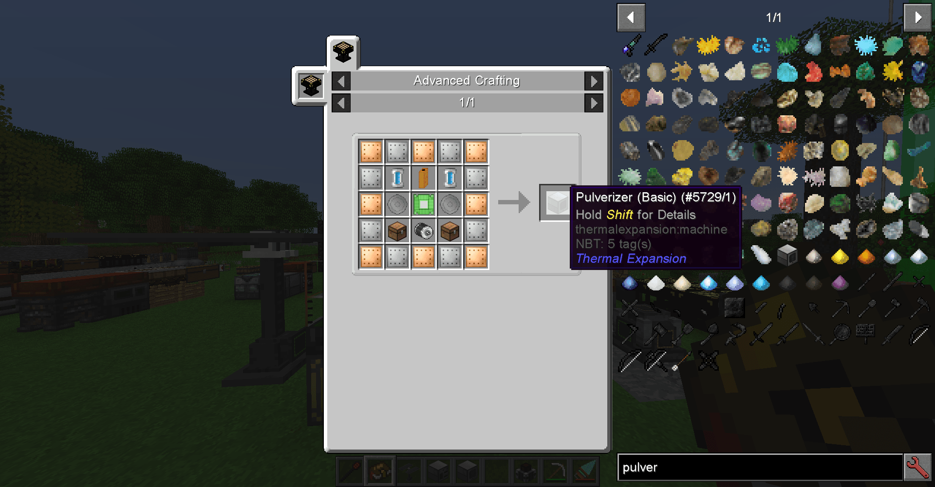 Dungeons, Dragons and Space Shuttles screenshot
