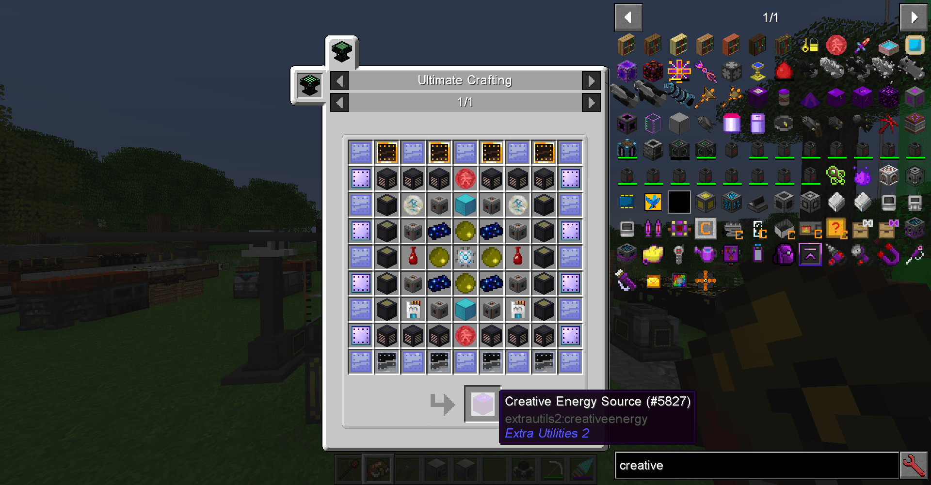 Dungeons, Dragons and Space Shuttles screenshot