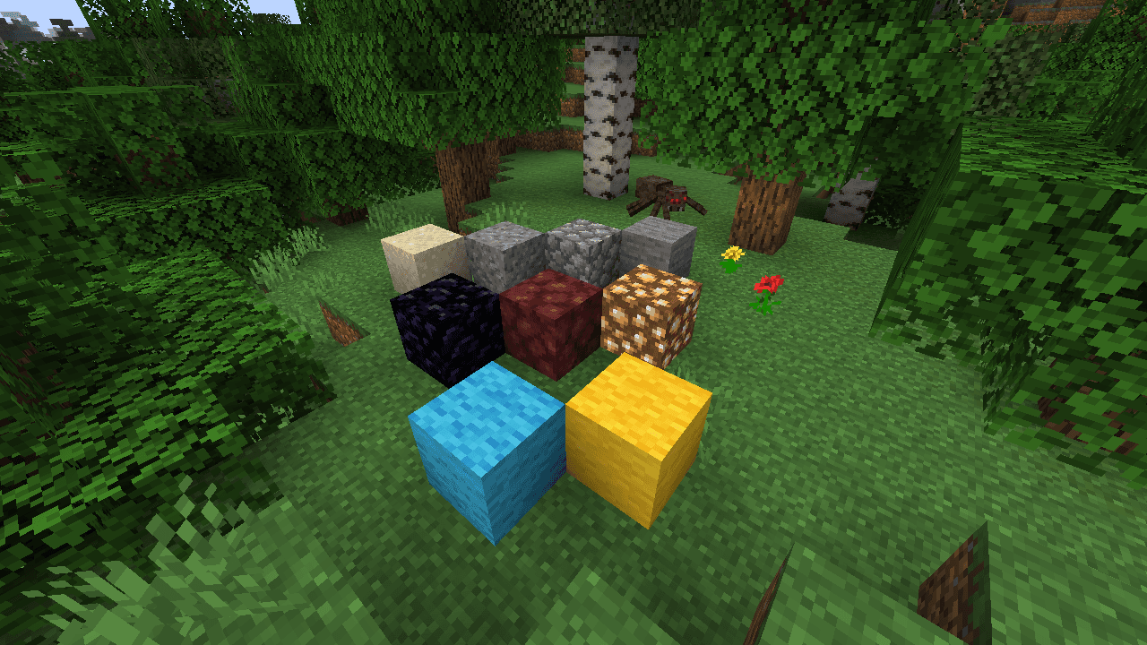 Modernity screenshot