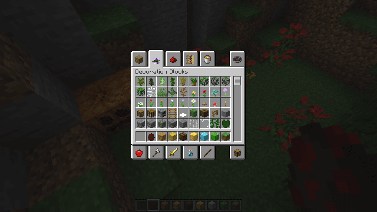 Modernity screenshot
