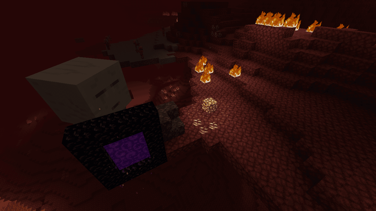 Modernity screenshot