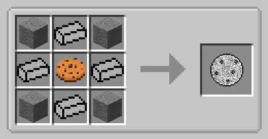 Petrock - Forge screenshot