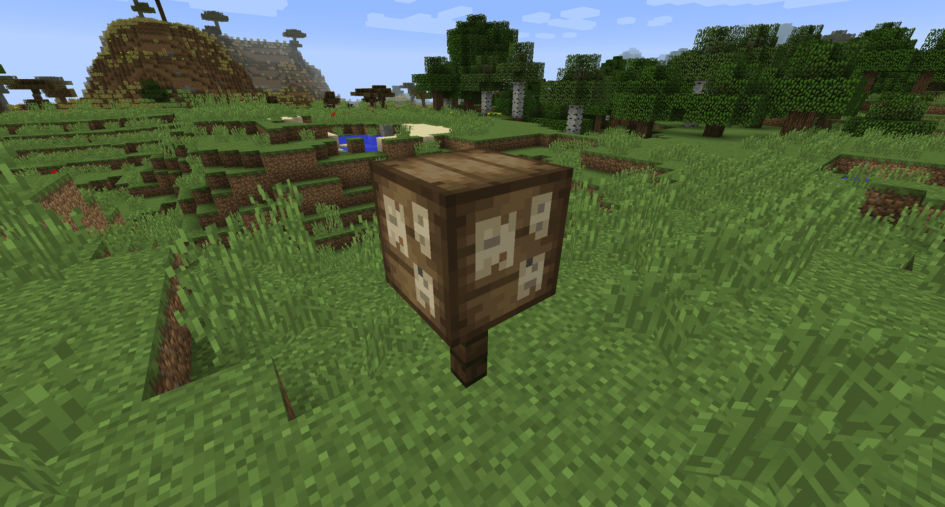 Bountiful screenshot