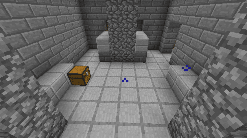 Doomlike Dungeons screenshot
