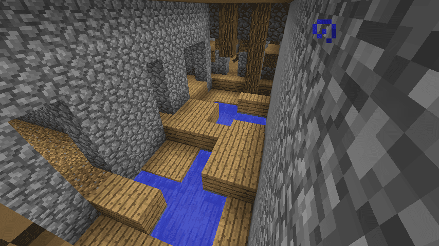 Doomlike Dungeons screenshot