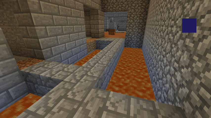 Doomlike Dungeons screenshot